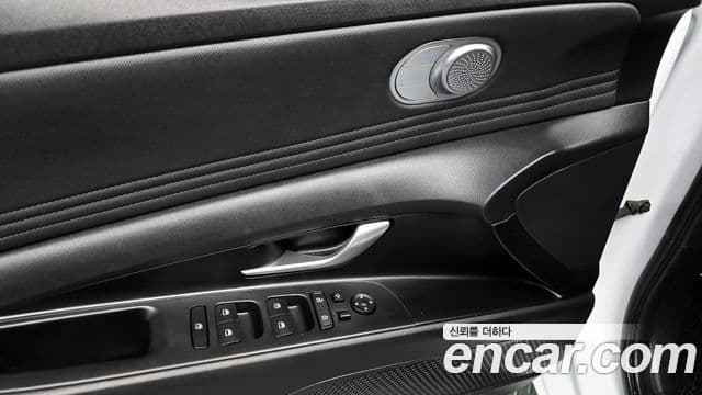 Hyundai Avante (CN7) Inspiration, 2021 18