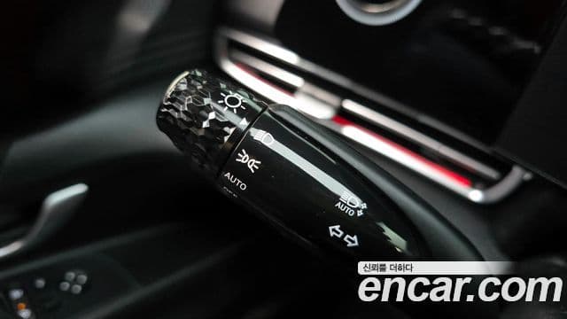 Hyundai Avante (CN7) Inspiration, 2021 19