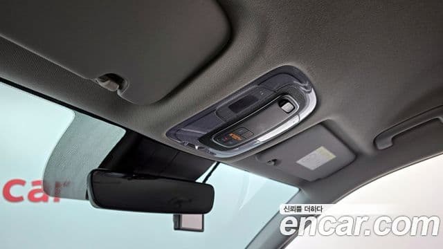 Hyundai Avante (CN7) Inspiration, 2021 20