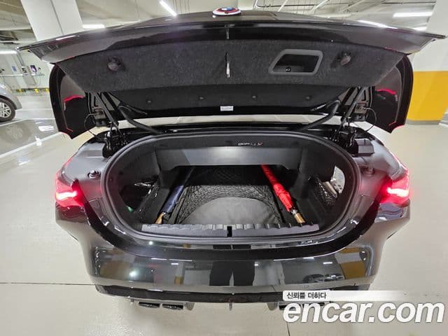 BMW M4 (G82) M4 кабриолет Competition M xDrive, 2023 все фото