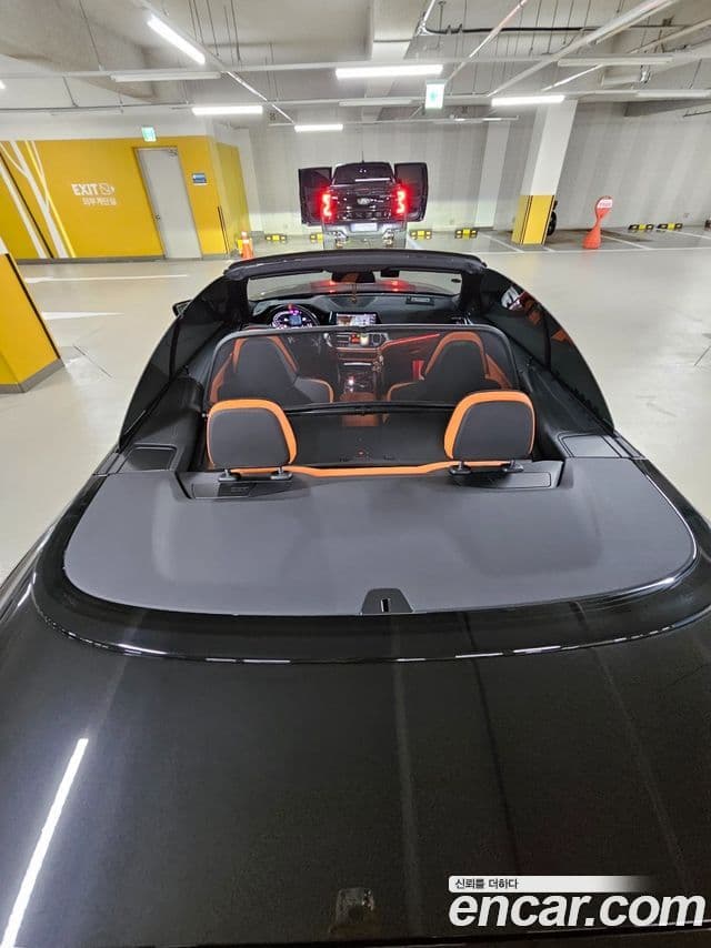 BMW M4 (G82) M4 кабриолет Competition M xDrive, 2023 8