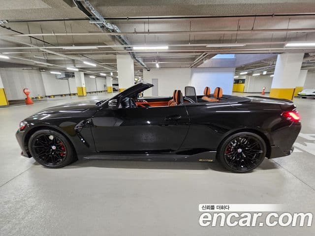 BMW M4 (G82) M4 кабриолет Competition M xDrive, 2023 10