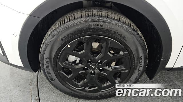 Kia The / новый New Sorento 4세대 Signature, 2024 все фото