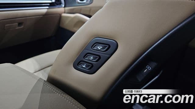 Kia The / новый New Sorento 4세대 Signature, 2024 18