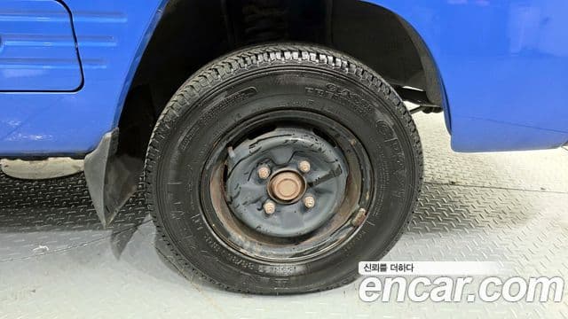 Chevrolet(GM대우) New 다마스 DLX, 2015 все фото