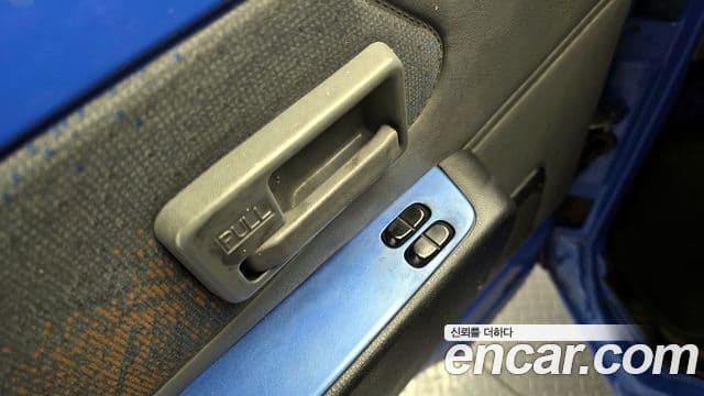 Chevrolet(GM대우) New 다마스 DLX, 2015 18