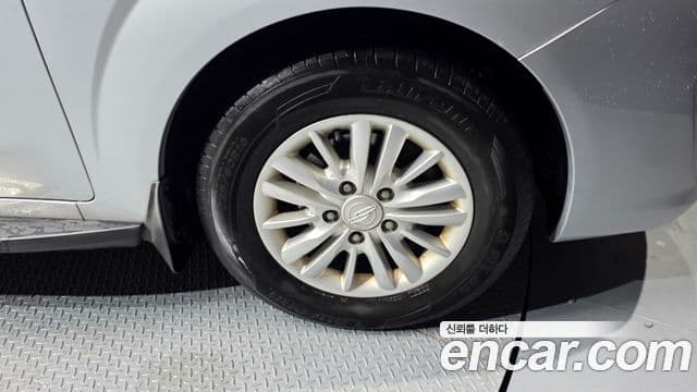 KG모빌리티(SsangYong) Korando 투리스모 4WD TX 9인승, 2016 все фото