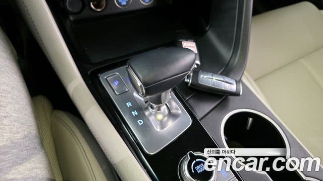 Genesis The / новый New G70, 2023 9