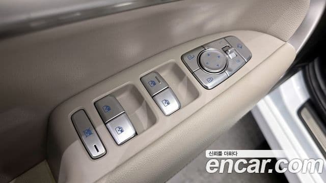 Genesis The / новый New G70, 2023 14