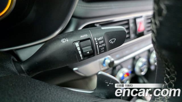 Genesis The / новый New G70, 2023 16