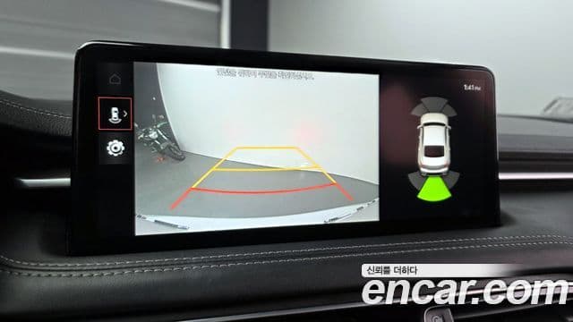 Genesis The / новый New G70, 2023 17