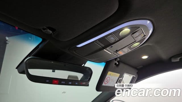 Genesis The / новый New G70, 2023 19