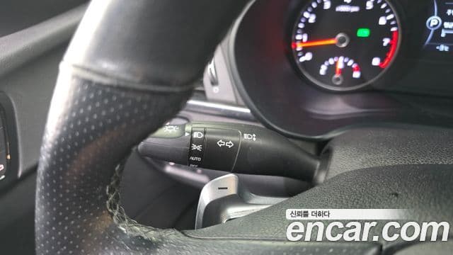Kia K5 2세대 Noblesse Special, 2016 16
