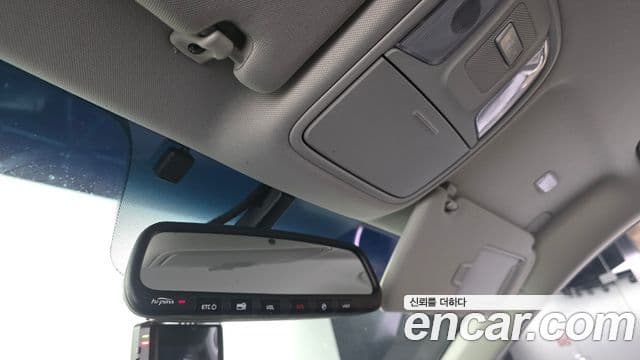 Kia K5 2세대 Noblesse Special, 2016 18