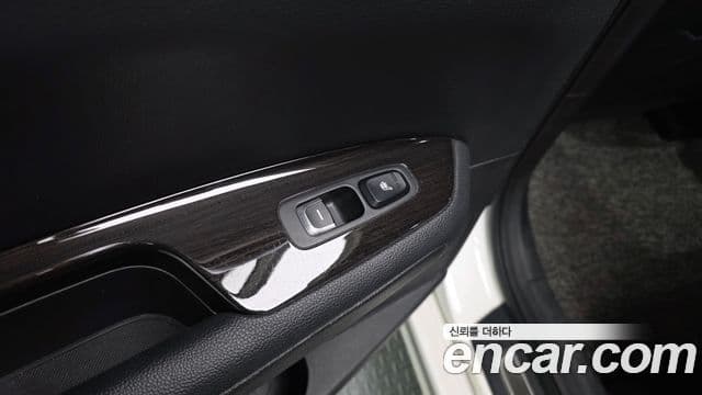 Kia K5 2세대 Noblesse Special, 2016 19
