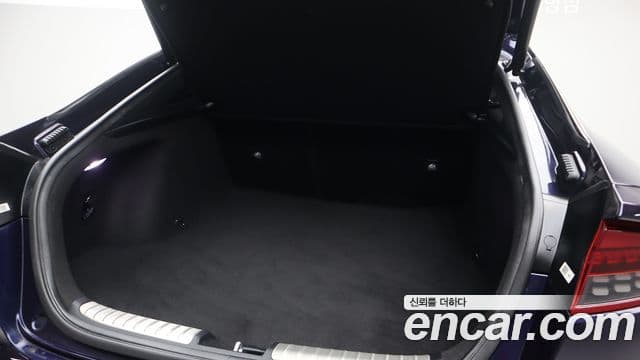 Kia 스팅어 마이스터 3.3 GT AWD, 2022 4