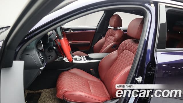 Kia 스팅어 마이스터 3.3 GT AWD, 2022 6