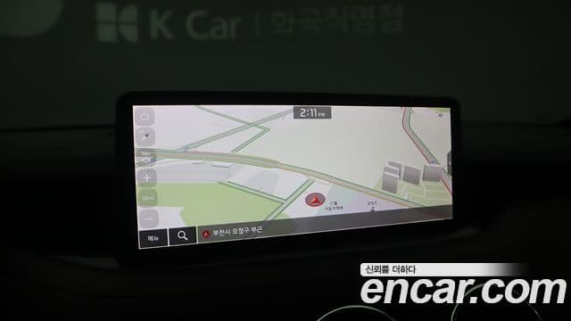 Kia 스팅어 마이스터 3.3 GT AWD, 2022 12