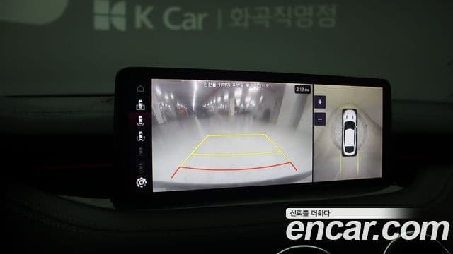 Kia 스팅어 마이스터 3.3 GT AWD, 2022 13