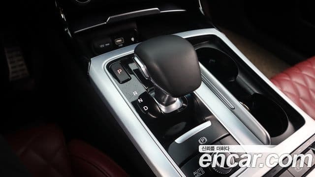 Kia 스팅어 마이스터 3.3 GT AWD, 2022 14