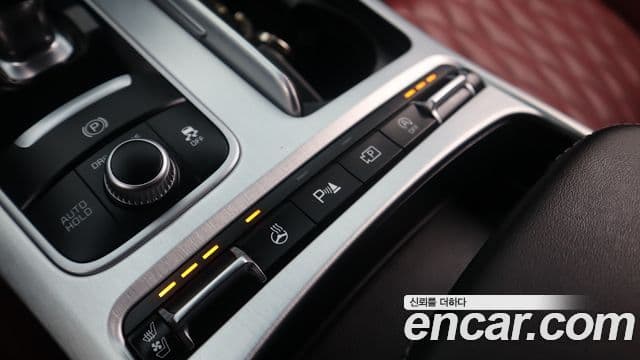 Kia 스팅어 마이스터 3.3 GT AWD, 2022 15