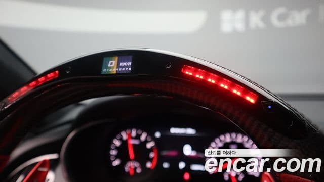 Kia 스팅어 마이스터 3.3 GT AWD, 2022 16