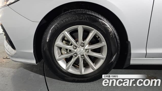 Hyundai Sonata New 라이즈 Style, 2019 все фото