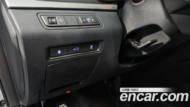 Hyundai Sonata New 라이즈 Style, 2019 17