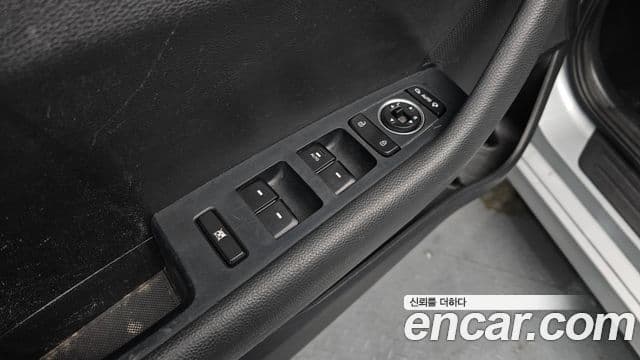 Hyundai Sonata New 라이즈 Style, 2019 18