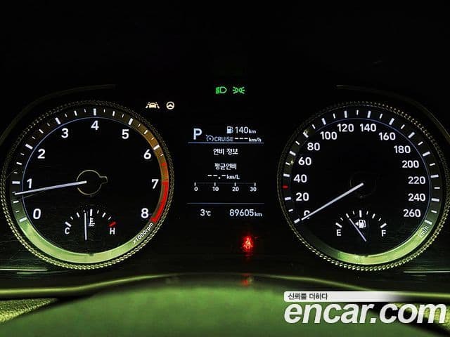 Hyundai Sonata (DN8) Premium, 2020 все фото