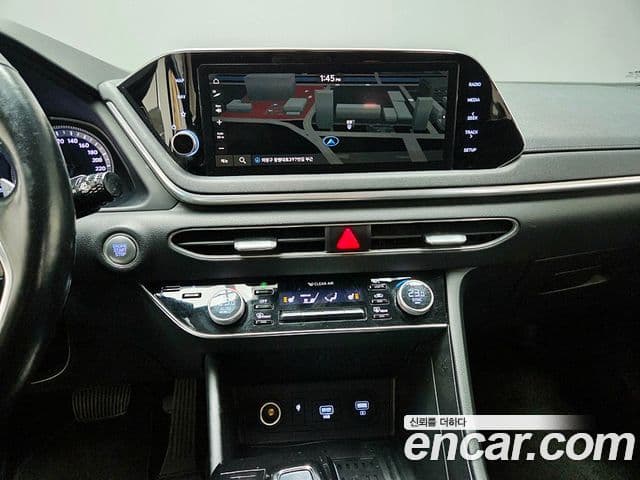Hyundai Sonata (DN8) Premium, 2020 7