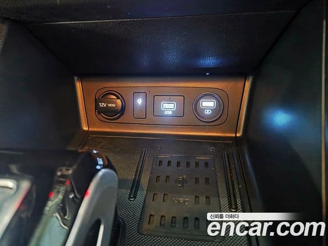 Hyundai Sonata (DN8) Premium, 2020 10