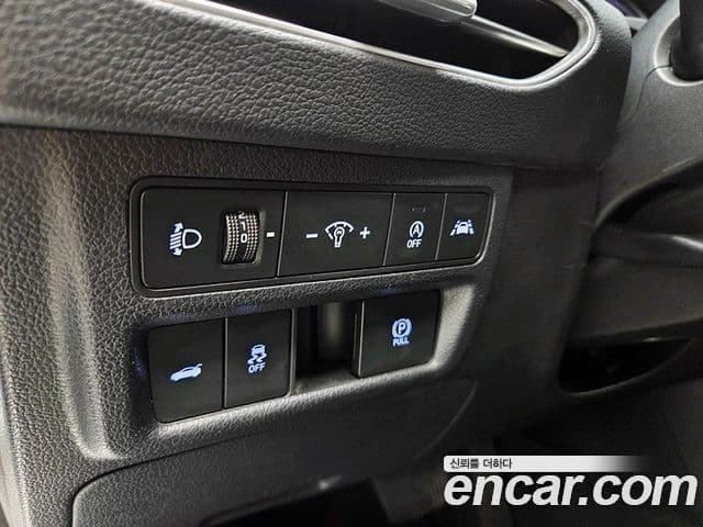 Hyundai Sonata (DN8) Premium, 2020 13