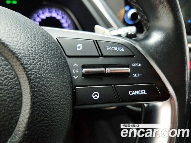 Hyundai Sonata (DN8) Premium, 2020 15