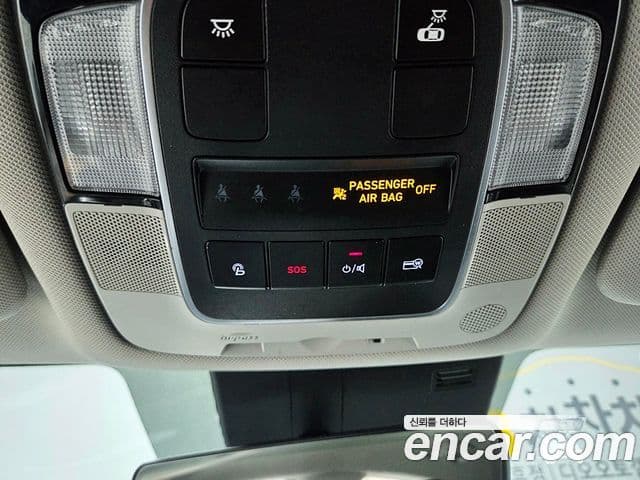 Hyundai Sonata (DN8) Premium, 2020 16