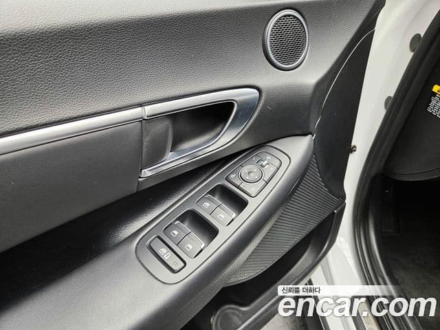 Hyundai Sonata (DN8) Premium, 2020 19