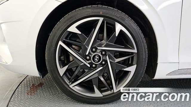 Hyundai The / новый New Grandeur IG Exclusive, 2022 все фото