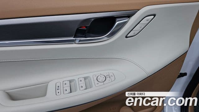 Hyundai The / новый New Grandeur IG Exclusive, 2022 14