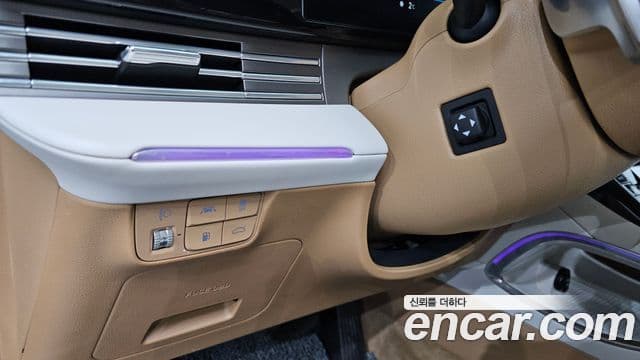 Hyundai The / новый New Grandeur IG Exclusive, 2022 15