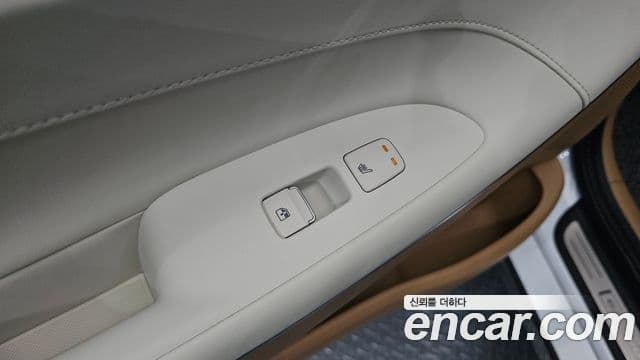 Hyundai The / новый New Grandeur IG Exclusive, 2022 19