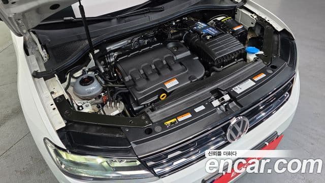 Volkswagen Tiguan 2세대 Premium, 2020 6