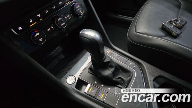 Volkswagen Tiguan 2세대 Premium, 2020 9