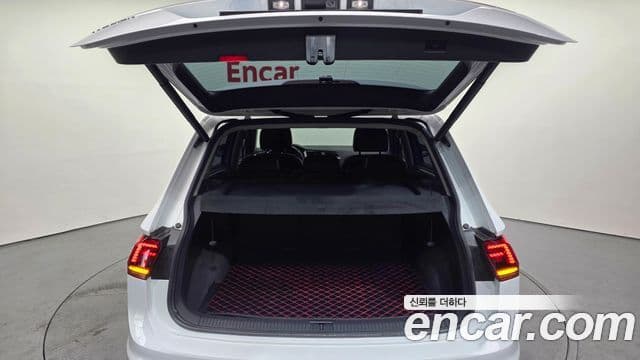 Volkswagen Tiguan 2세대 Premium, 2020 20