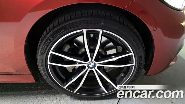 BMW 3시리즈 (G20) 330e M Sport, 2020 все фото