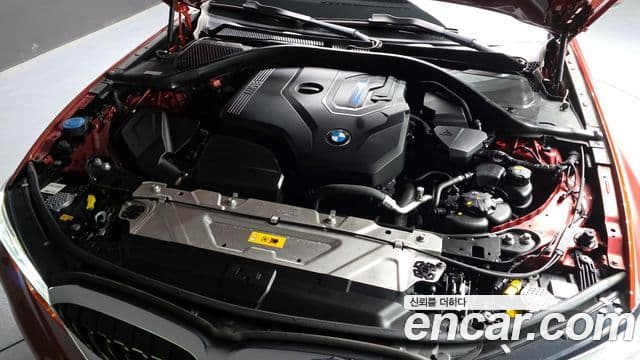 BMW 3시리즈 (G20) 330e M Sport, 2020 6