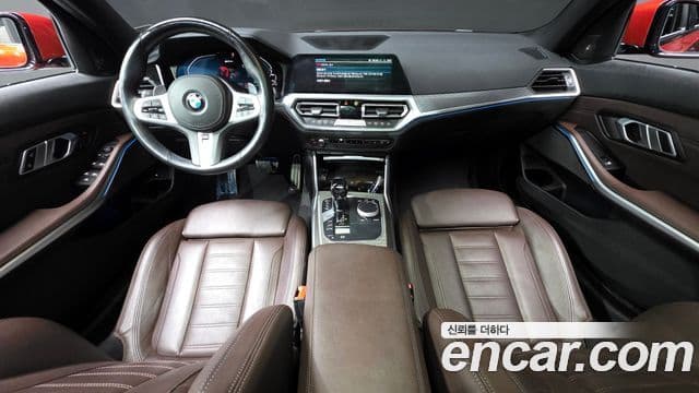 BMW 3시리즈 (G20) 330e M Sport, 2020 7