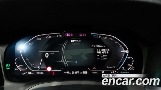 BMW 3시리즈 (G20) 330e M Sport, 2020 8