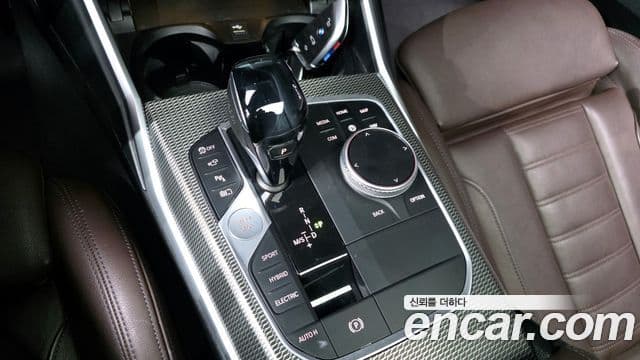 BMW 3시리즈 (G20) 330e M Sport, 2020 9