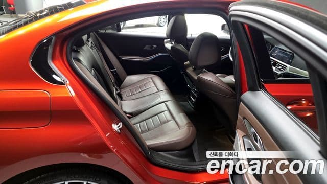 BMW 3시리즈 (G20) 330e M Sport, 2020 12