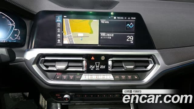 BMW 3시리즈 (G20) 330e M Sport, 2020 14